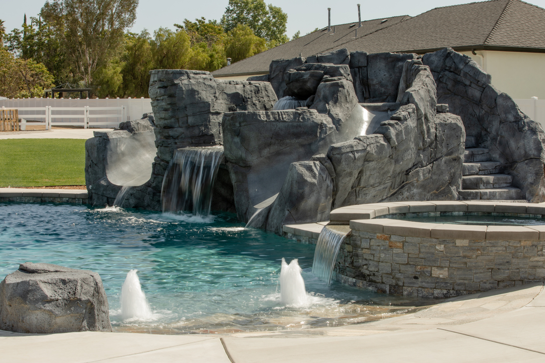 Taylor Made Pools Inc. Image