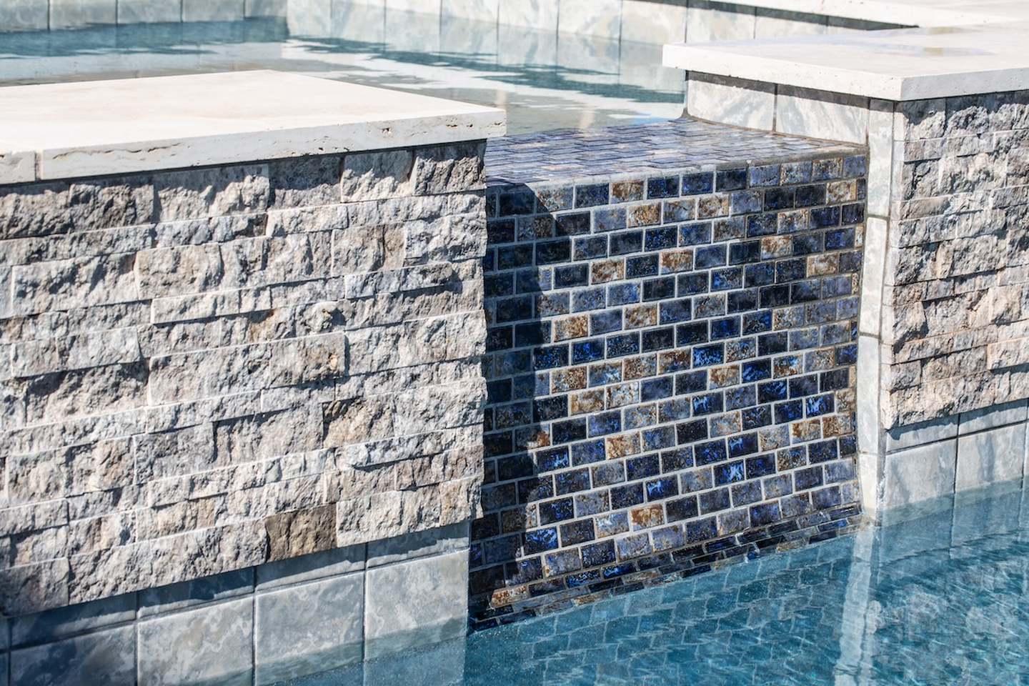 Taylor Made Pools Inc. Image