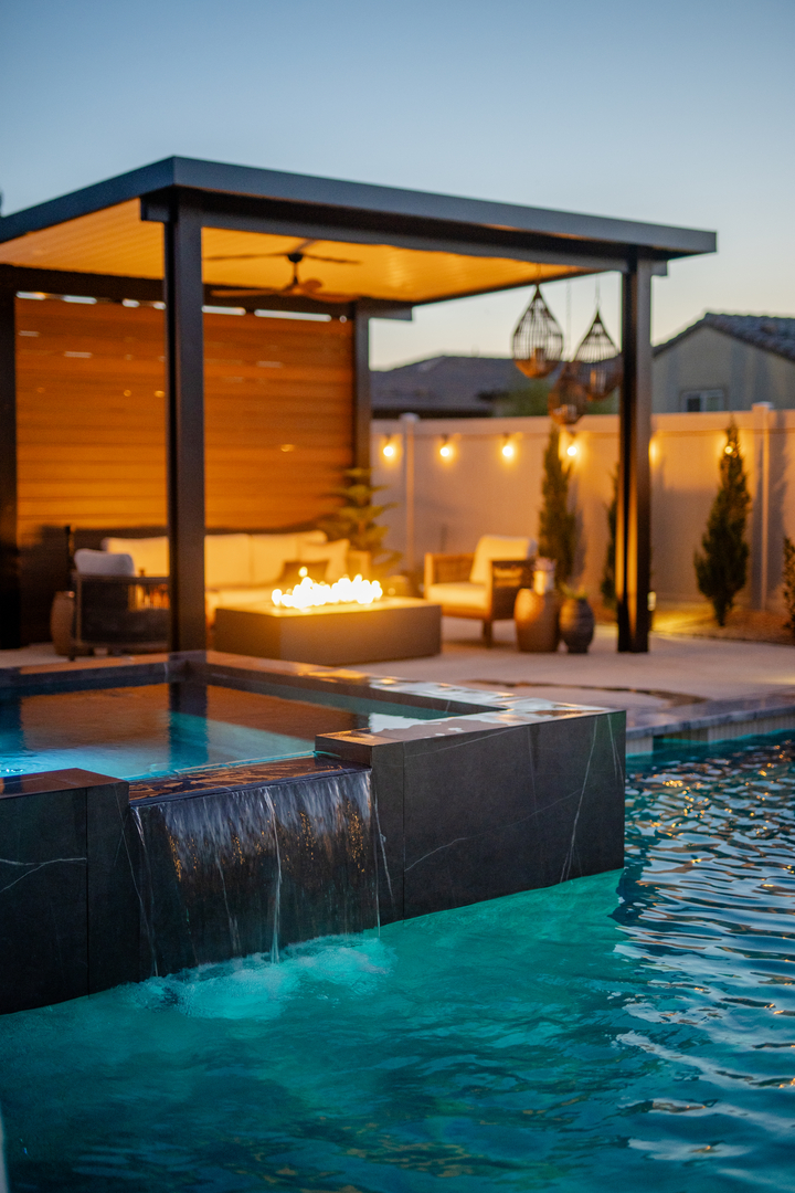 Taylor Made Pools Inc. Image