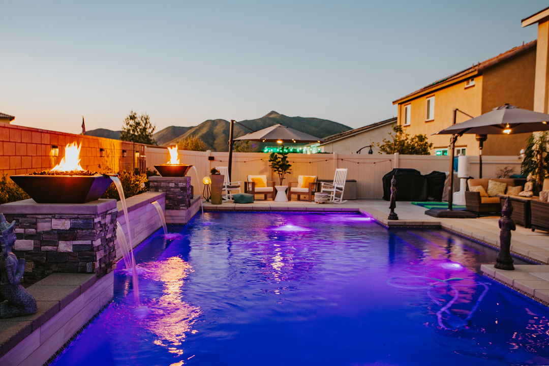 Taylor Made Pools Inc. Image