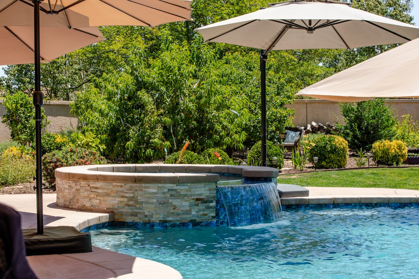 Taylor Made Pools Inc. Image