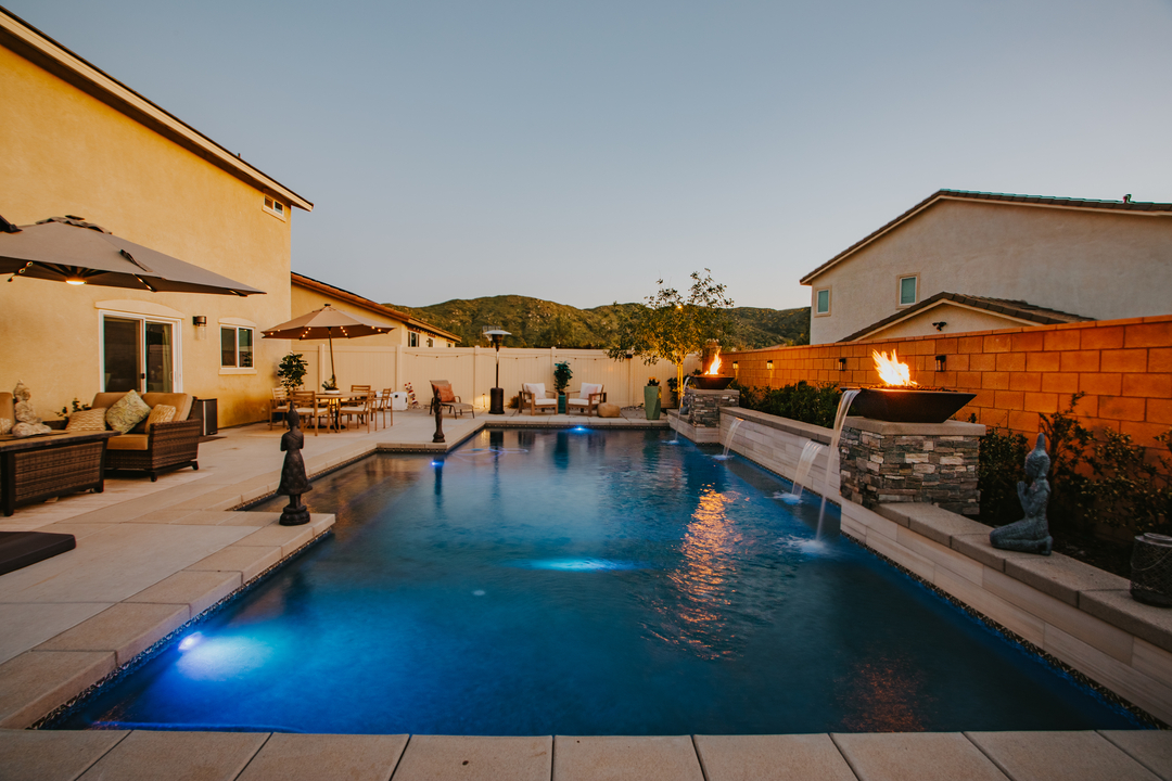 Taylor Made Pools Inc. Image