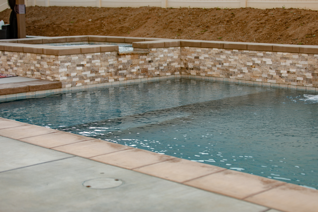 Taylor Made Pools Inc. Image