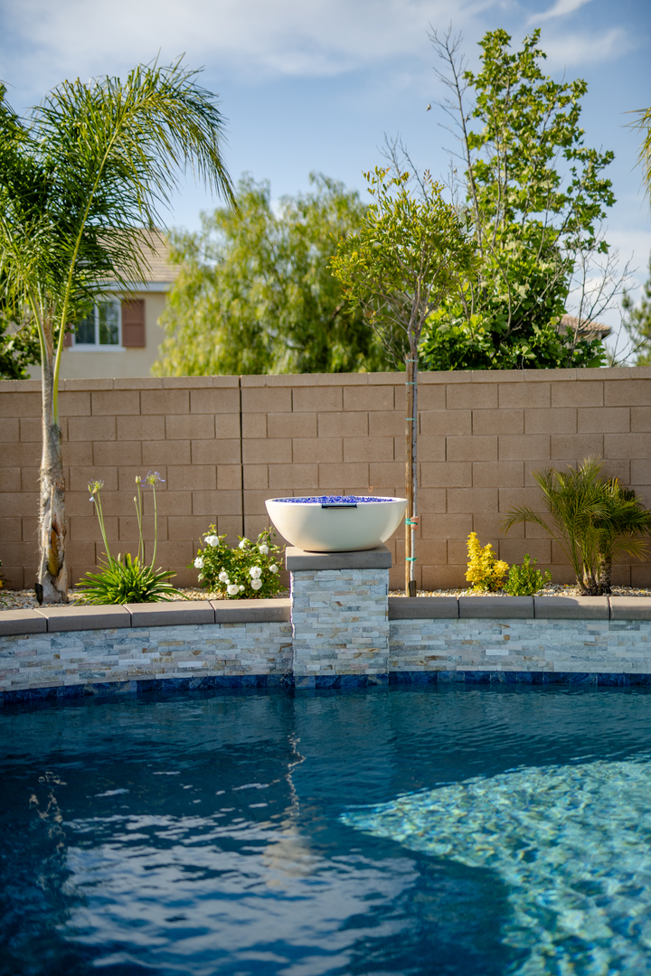 Taylor Made Pools Inc. Image