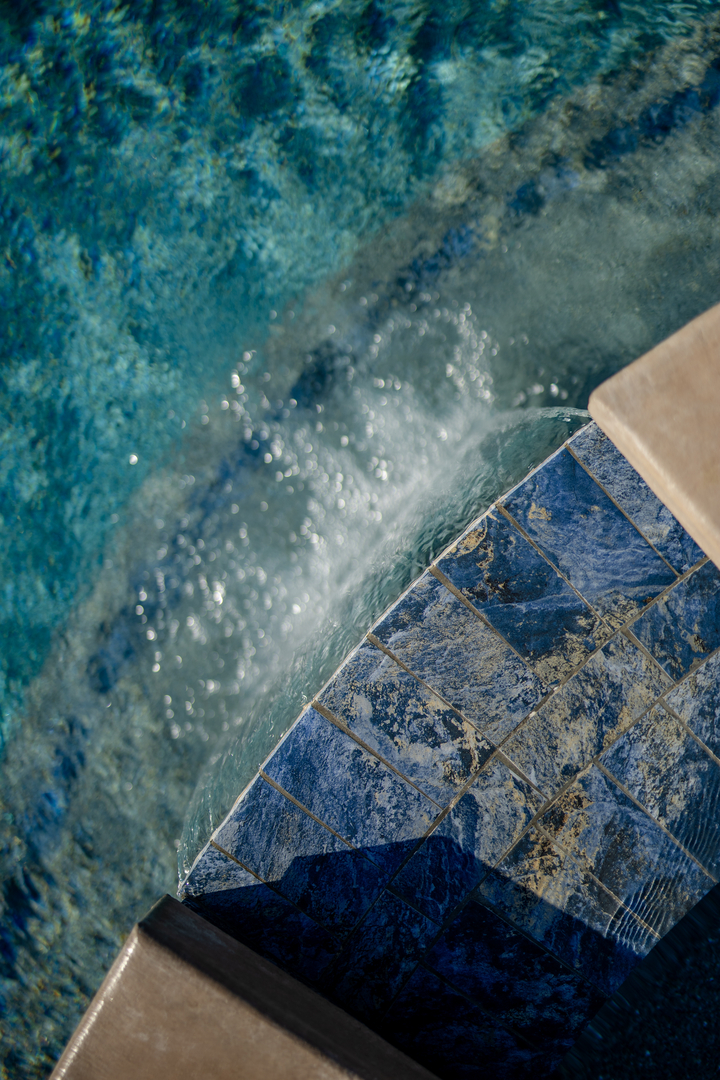 Taylor Made Pools Inc. Image