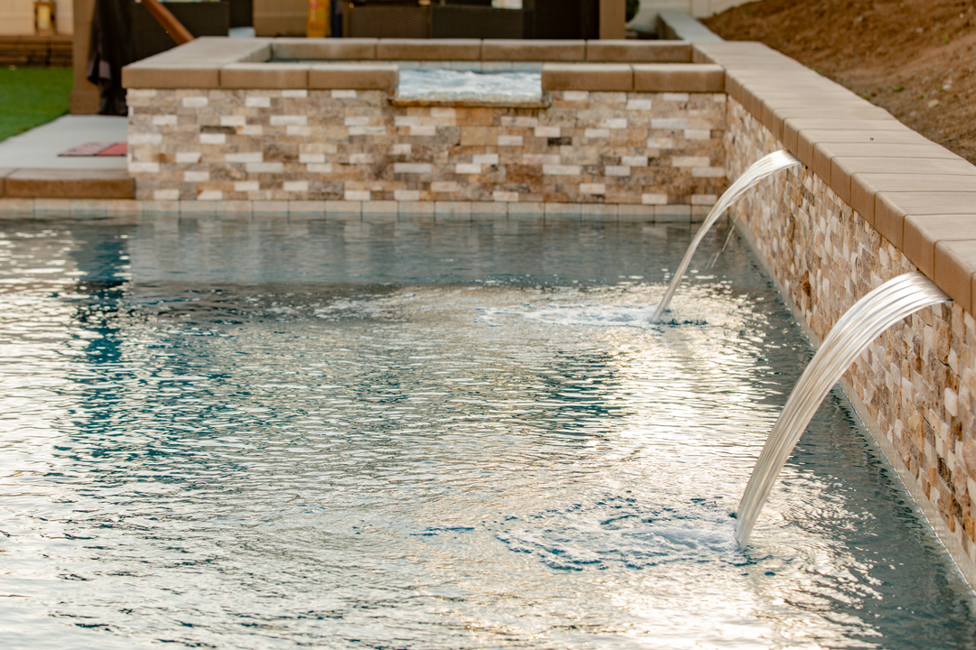 Taylor Made Pools Inc. Image