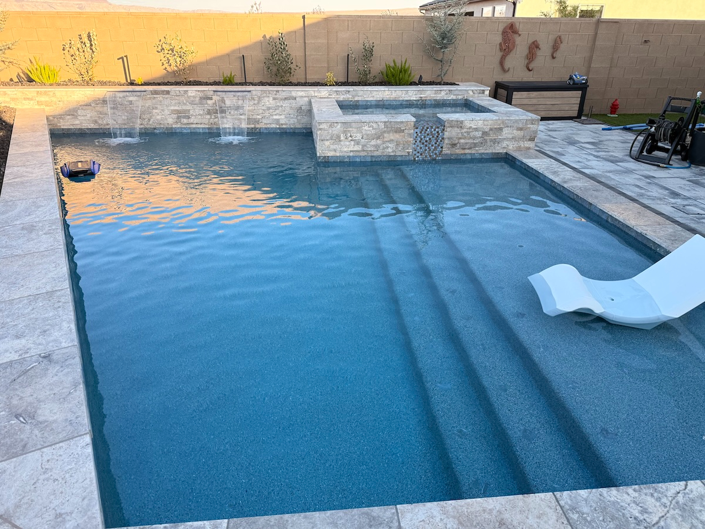 Taylor Made Pools Inc. Image