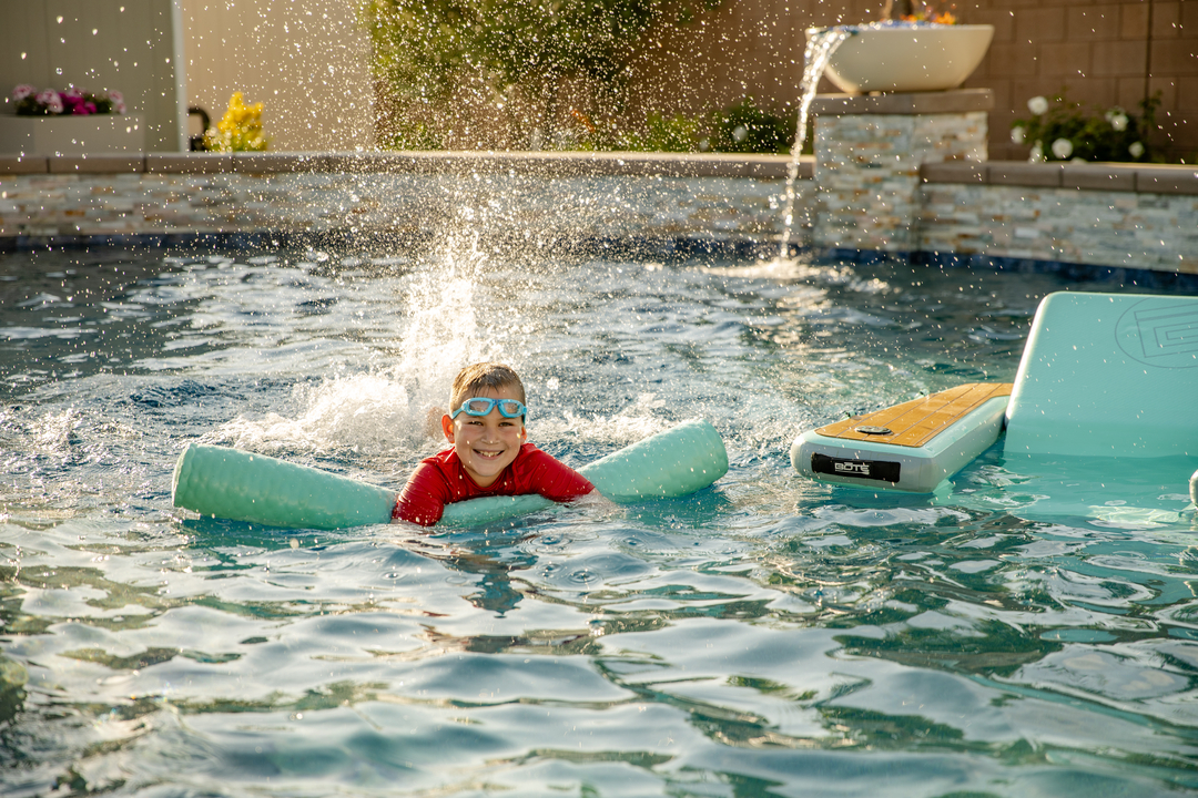 Taylor Made Pools Inc. Image