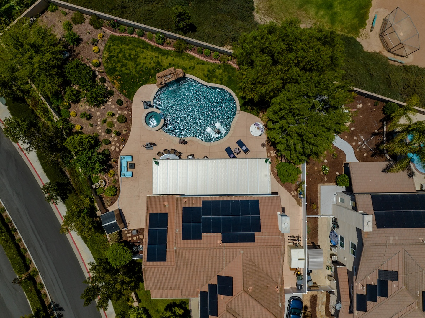 Taylor Made Pools Inc. Image