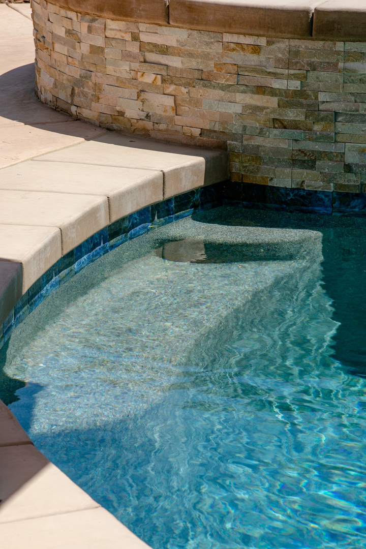 Taylor Made Pools Inc. Image