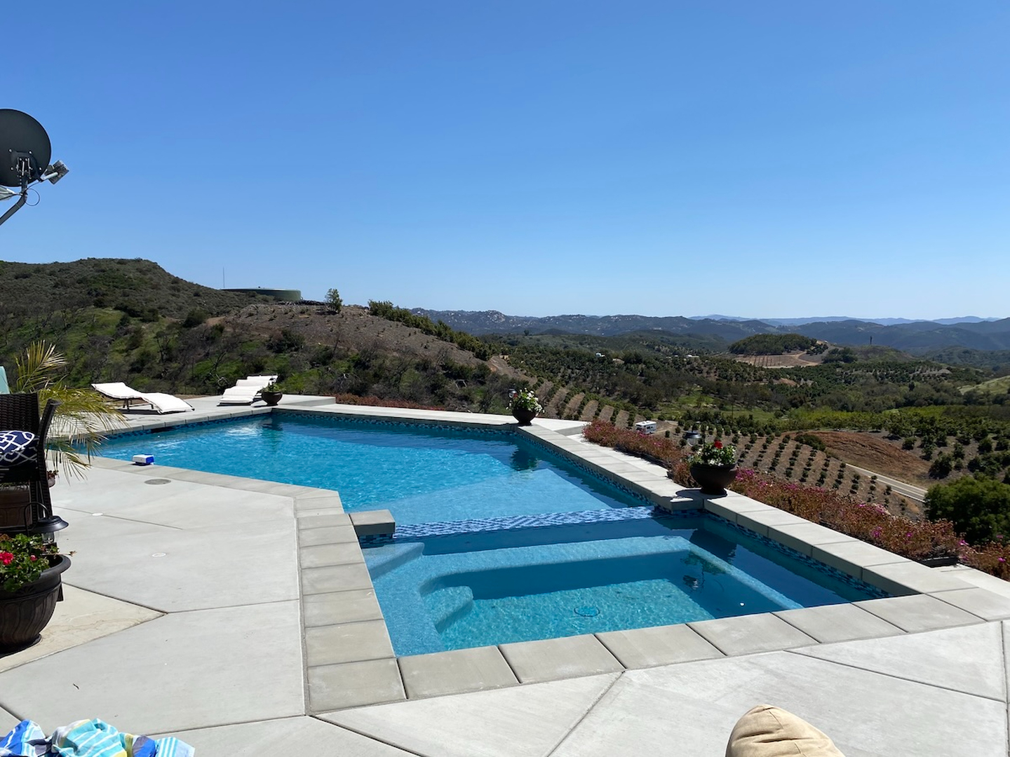Taylor Made Pools Inc. Image