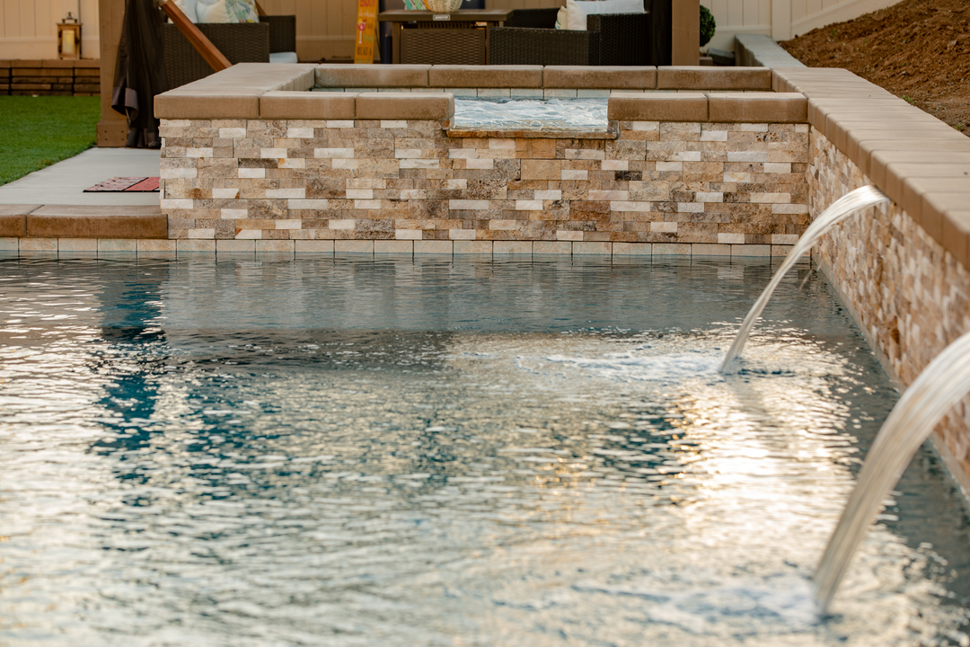 Taylor Made Pools Inc. Image