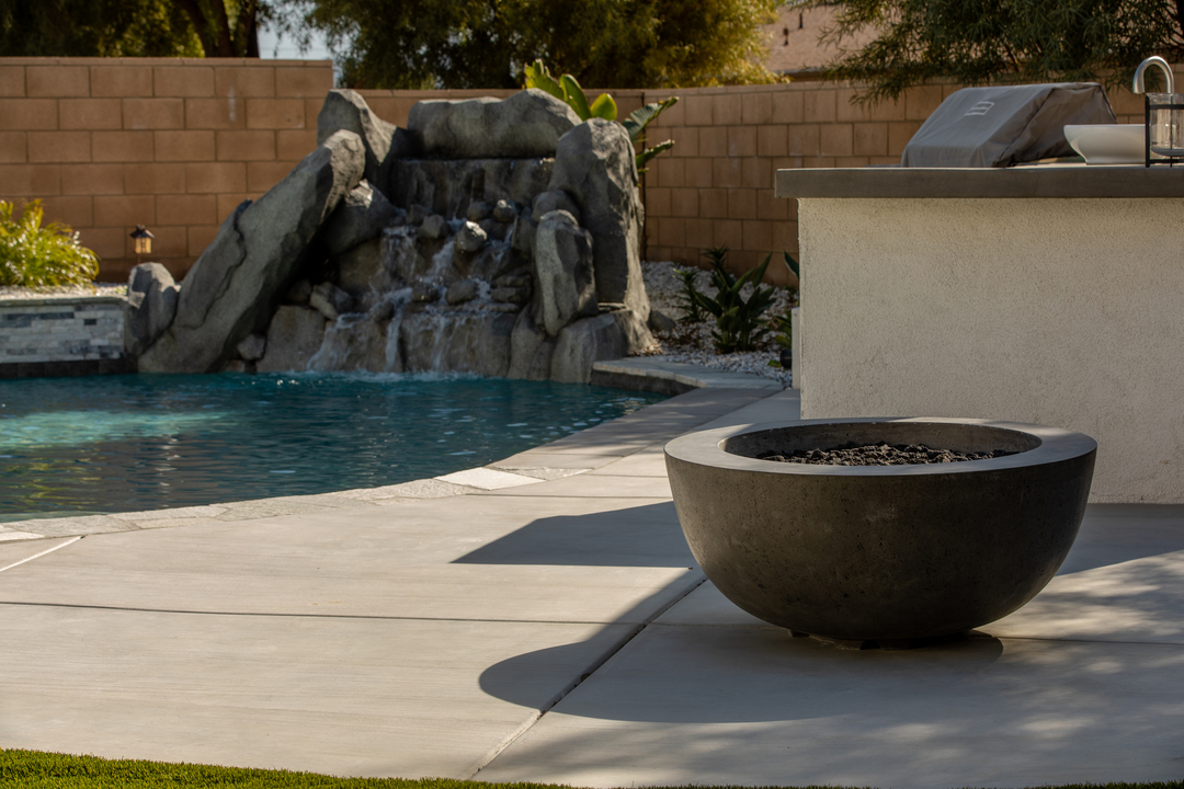 Taylor Made Pools Inc. Image