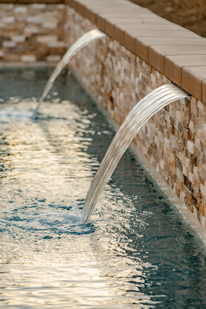 Taylor Made Pools Inc. Image