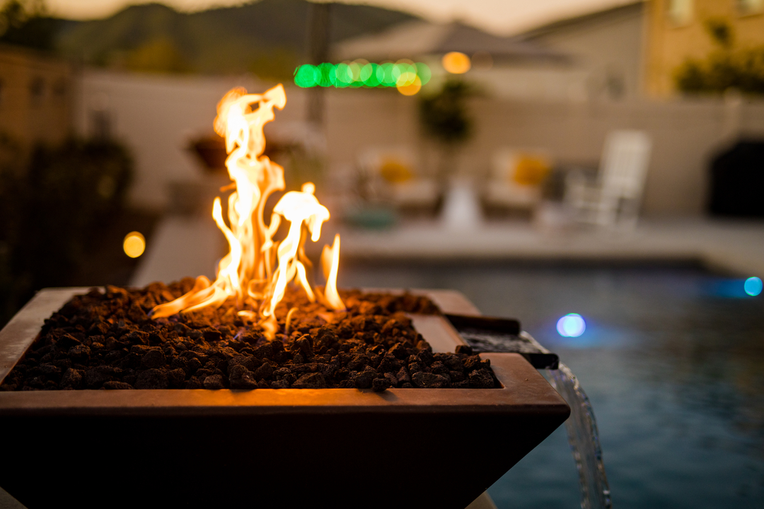 Taylor Made Pools Inc. Image