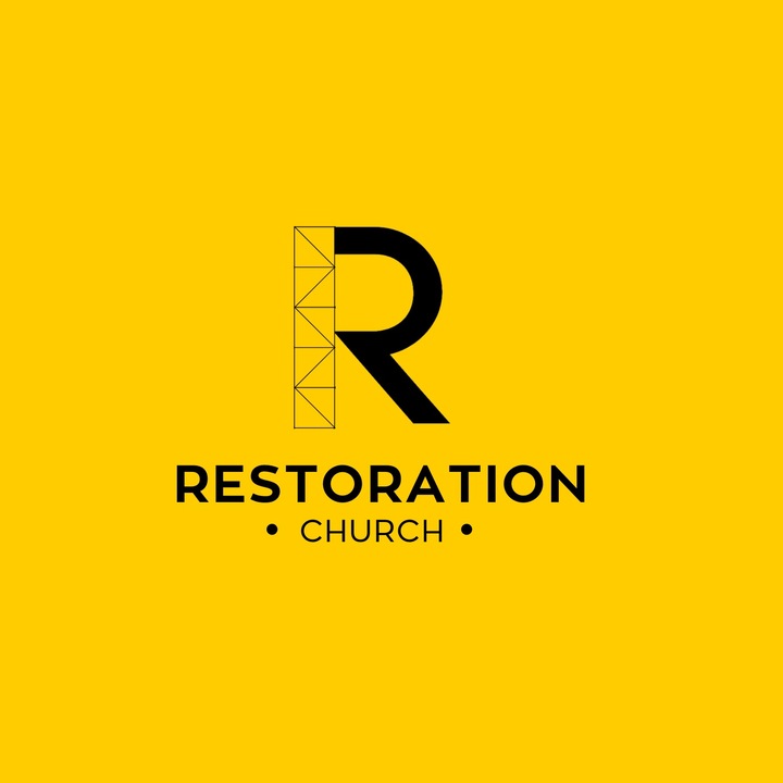 Restoration Church Logo