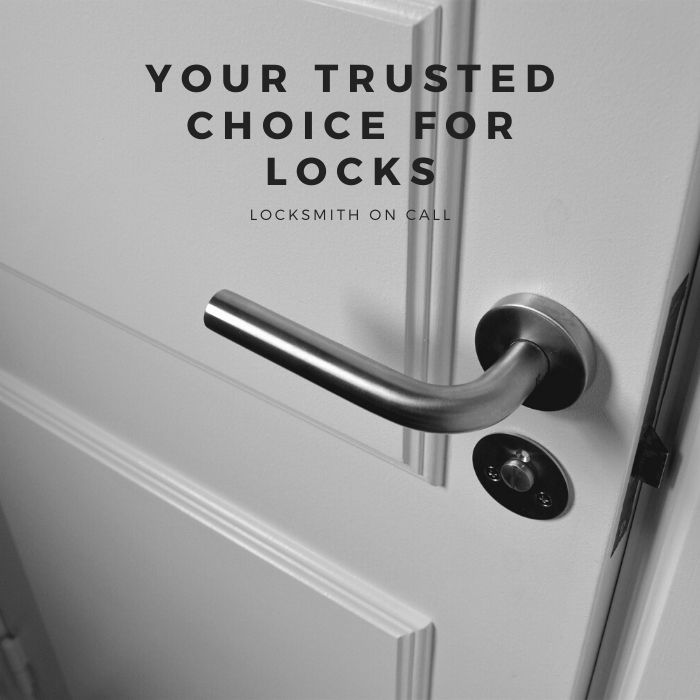 Locksmith On Call - Encinitas, CA