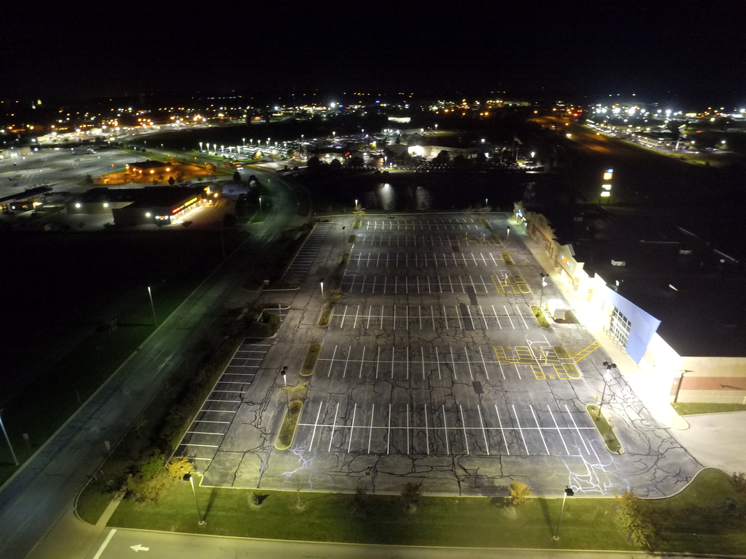 AMP Pavement Marking Image