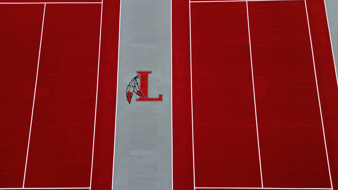 AMP Pavement Marking Image