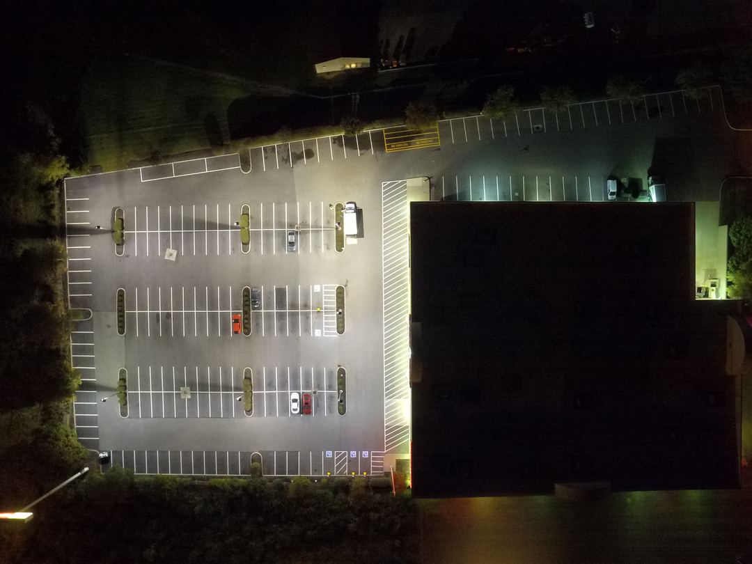 AMP Pavement Marking Image