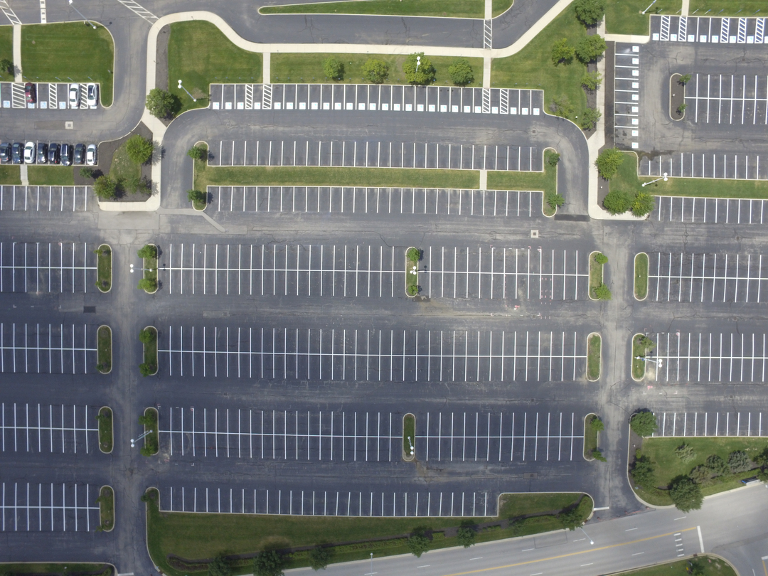 AMP Pavement Marking Image