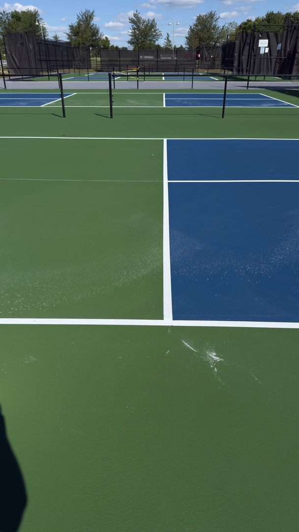 AMP Pavement Marking Image