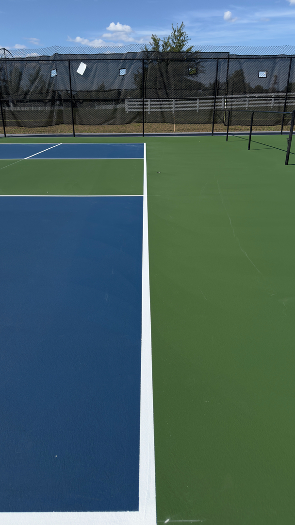 AMP Pavement Marking Image