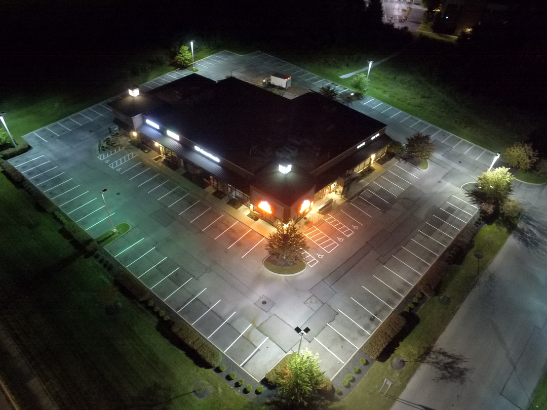 AMP Pavement Marking Image