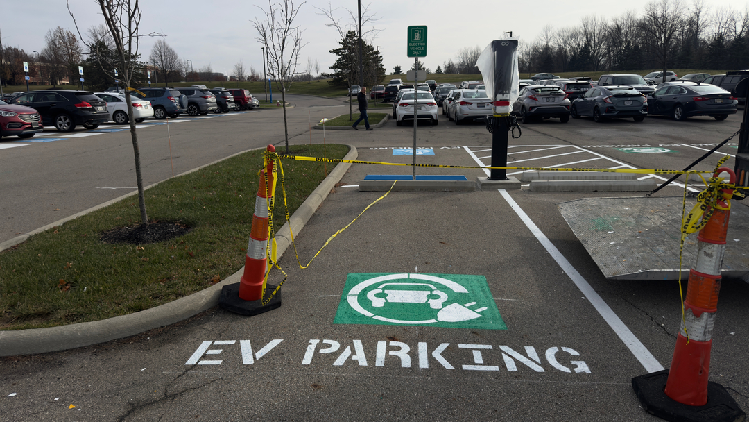 AMP Pavement Marking Image
