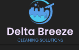 Delta Breeze Cleaning Solutions Logo