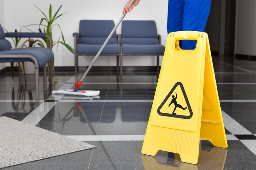 Delta Breeze Cleaning Solutions Image