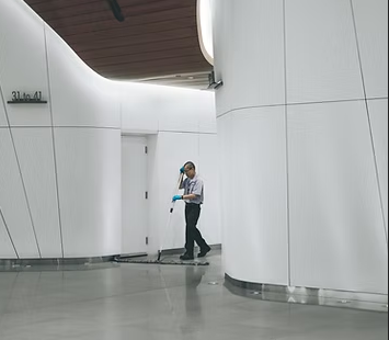 Delta Breeze Cleaning Solutions Image