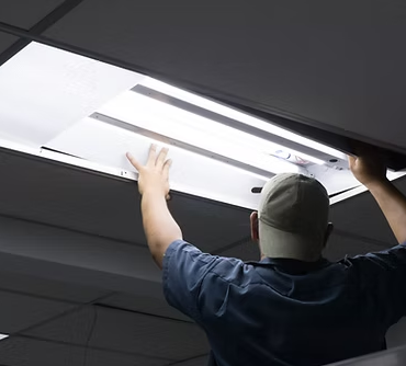 Delta Breeze Cleaning Solutions Image