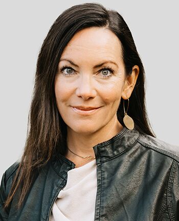 Sarah DePew at CrossCountry Mortgage Image