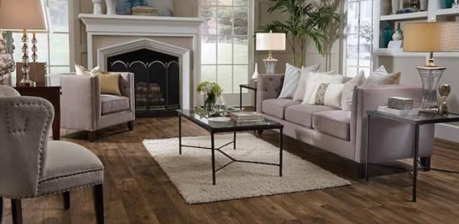 Carney's Flooring Image