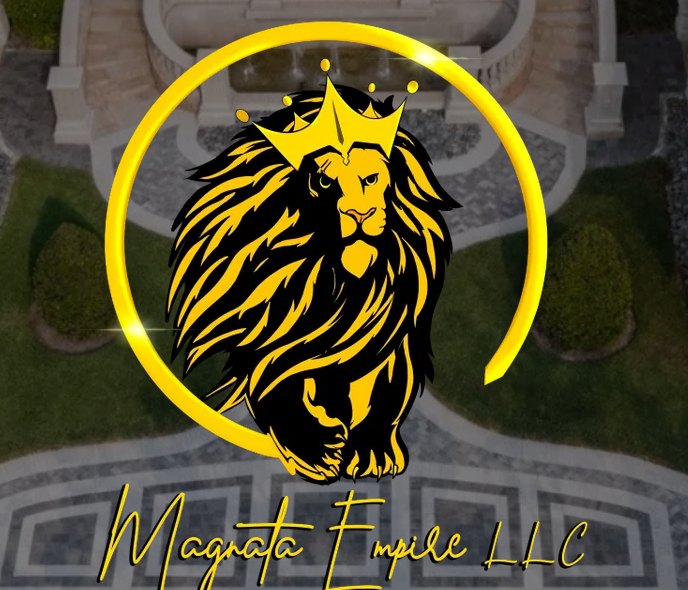 Magnata Empire llc Logo