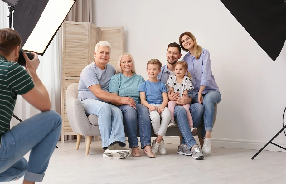 Lorenzen Photography Image