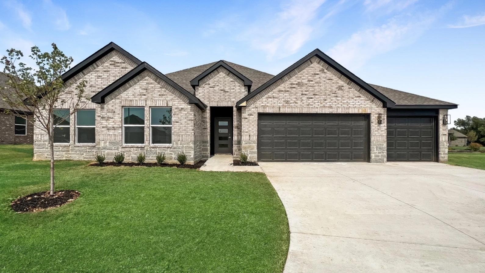 Highland Park by D.R. Horton - Broken Arrow, OK