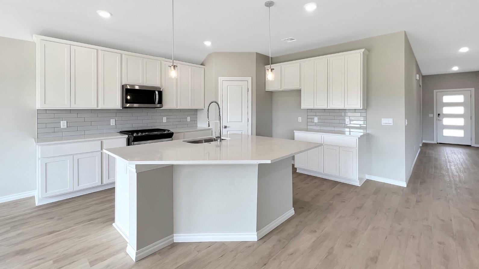 Highland Park by D.R. Horton - Broken Arrow, OK
