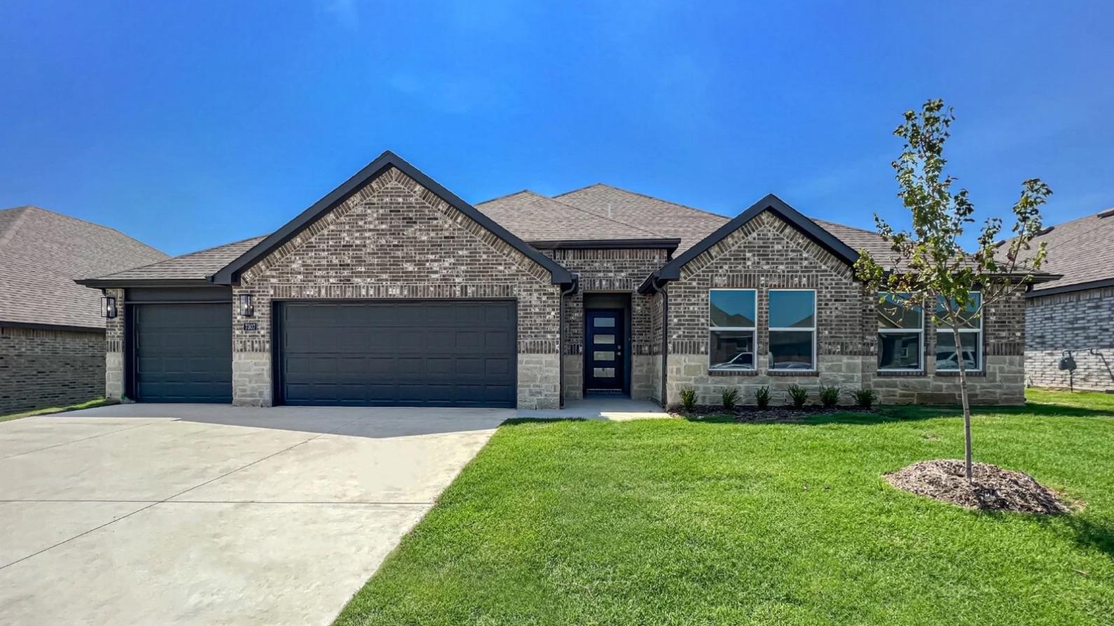 Highland Park by D.R. Horton - Broken Arrow, OK