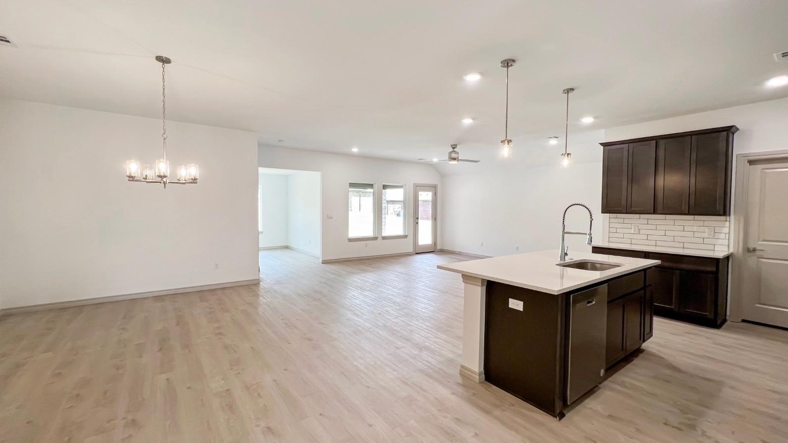 Highland Park by D.R. Horton - Broken Arrow, OK