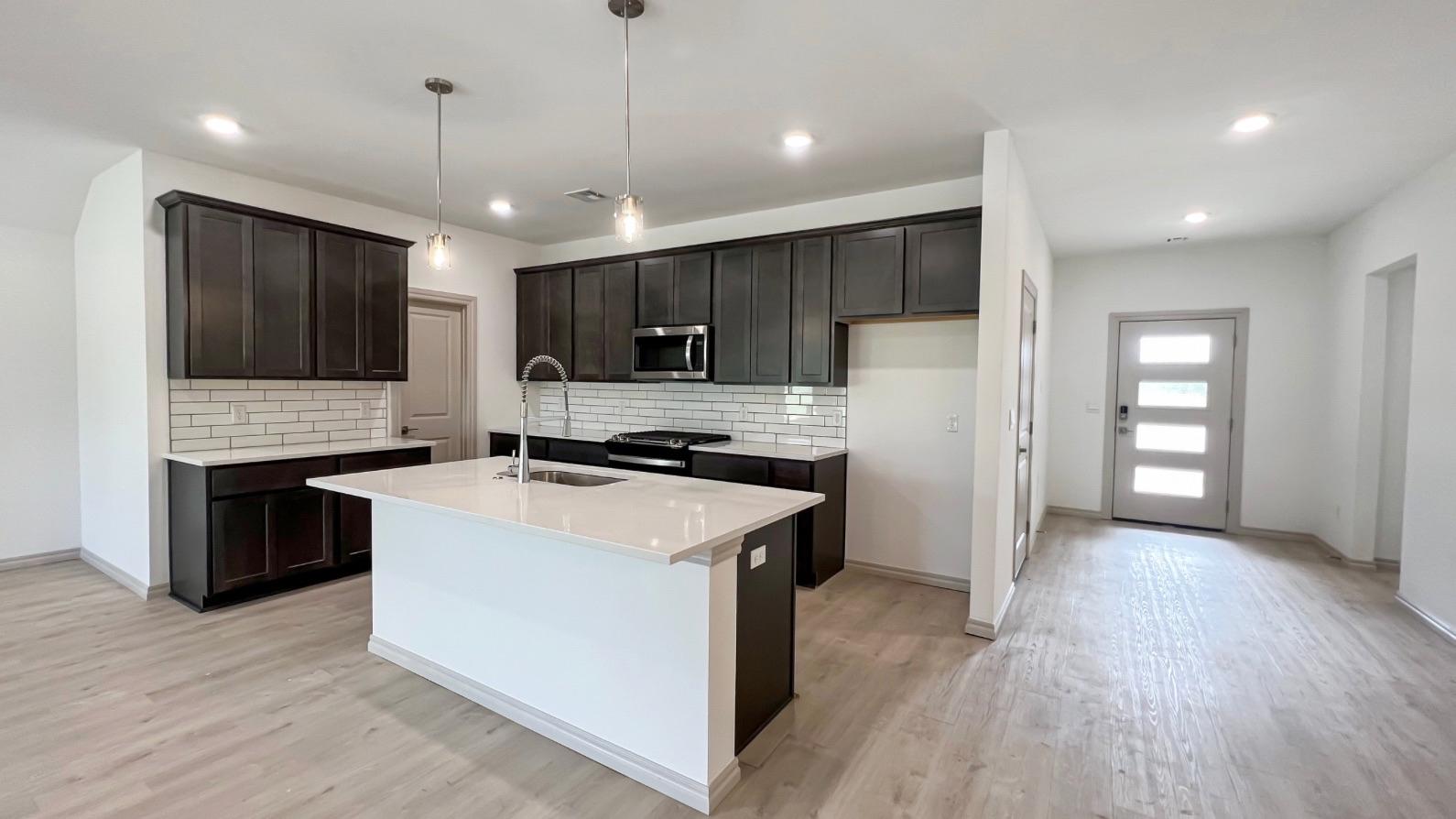 Highland Park by D.R. Horton - Broken Arrow, OK
