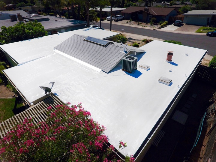 Flat Roof Pros, Inc. - Honolulu, HI