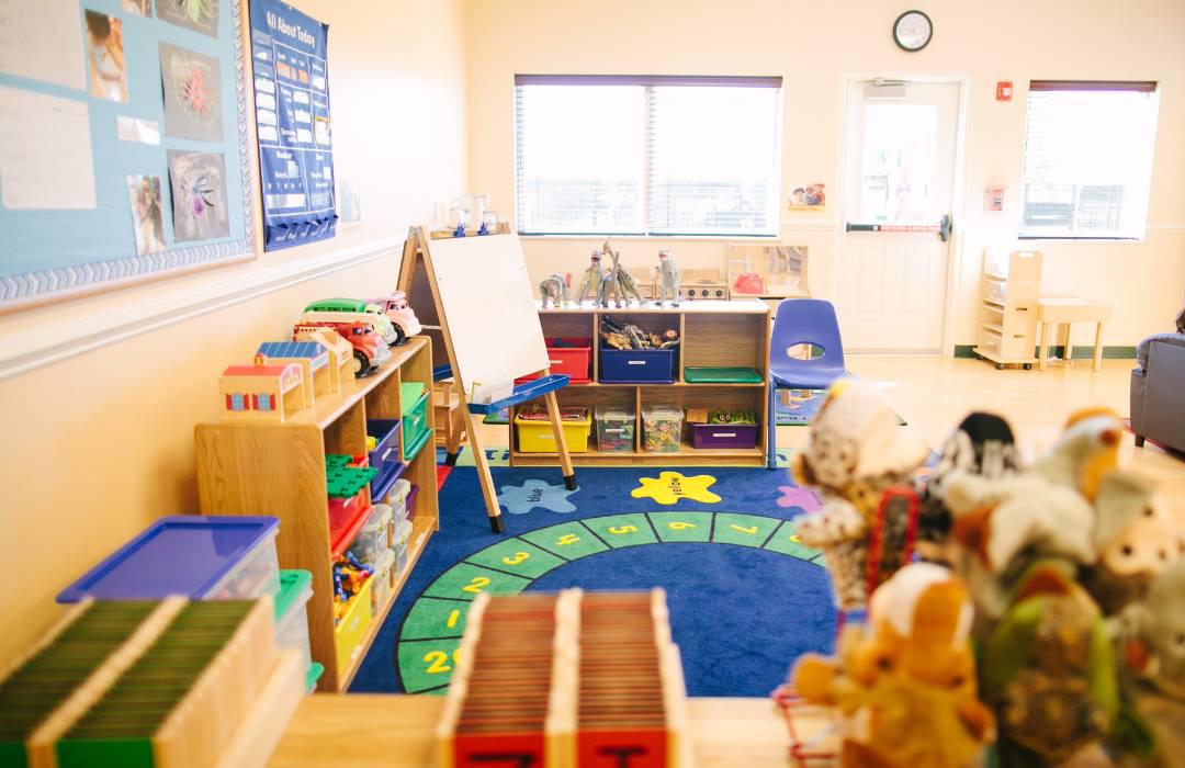 Kiddie Academy of Floral Park - Floral Park, NY