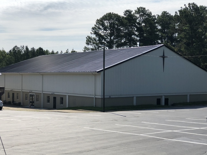 Redeem Roofing & Construction Image