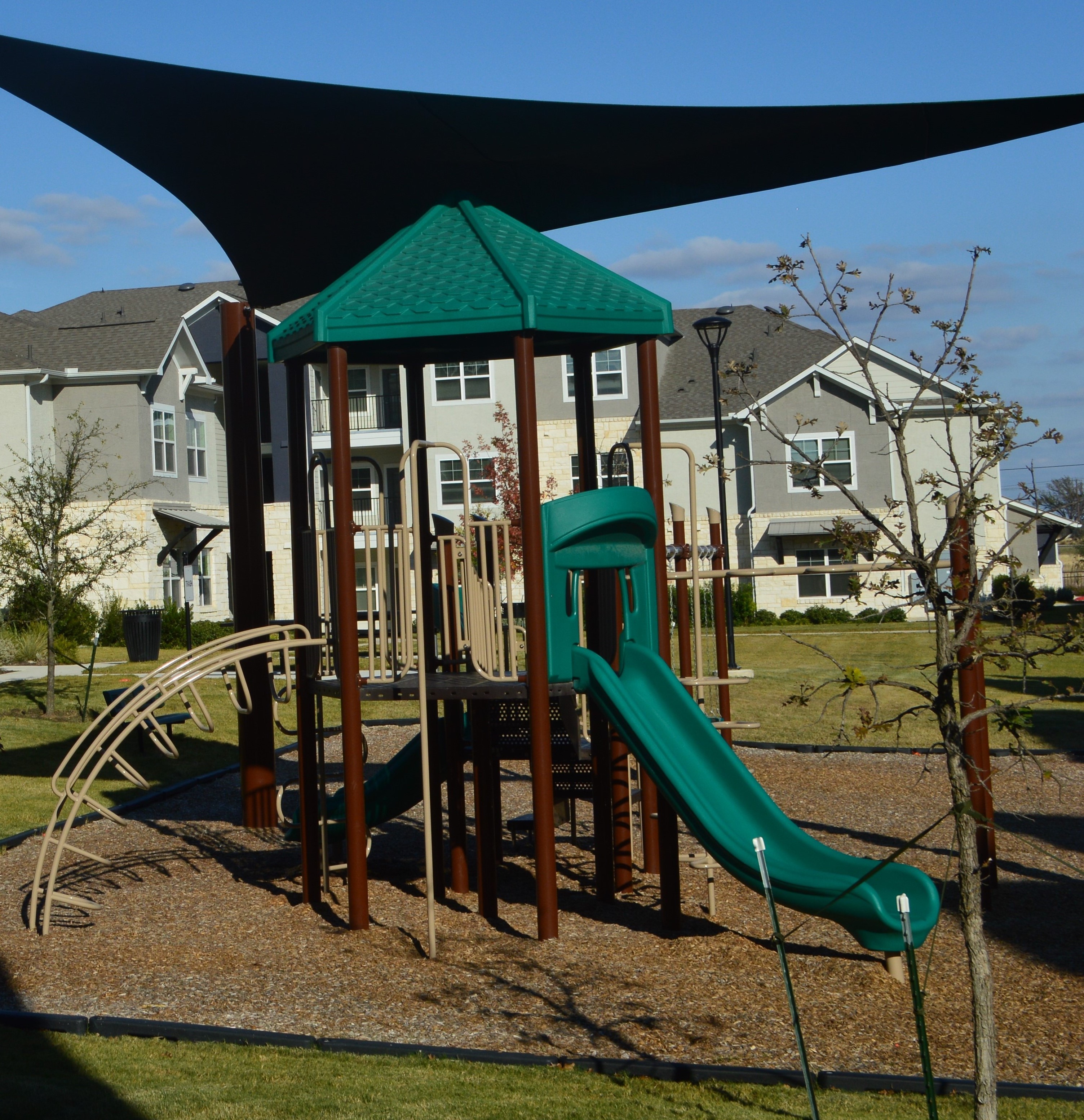 Shadow Ridge Apartment Homes - Round Rock, TX