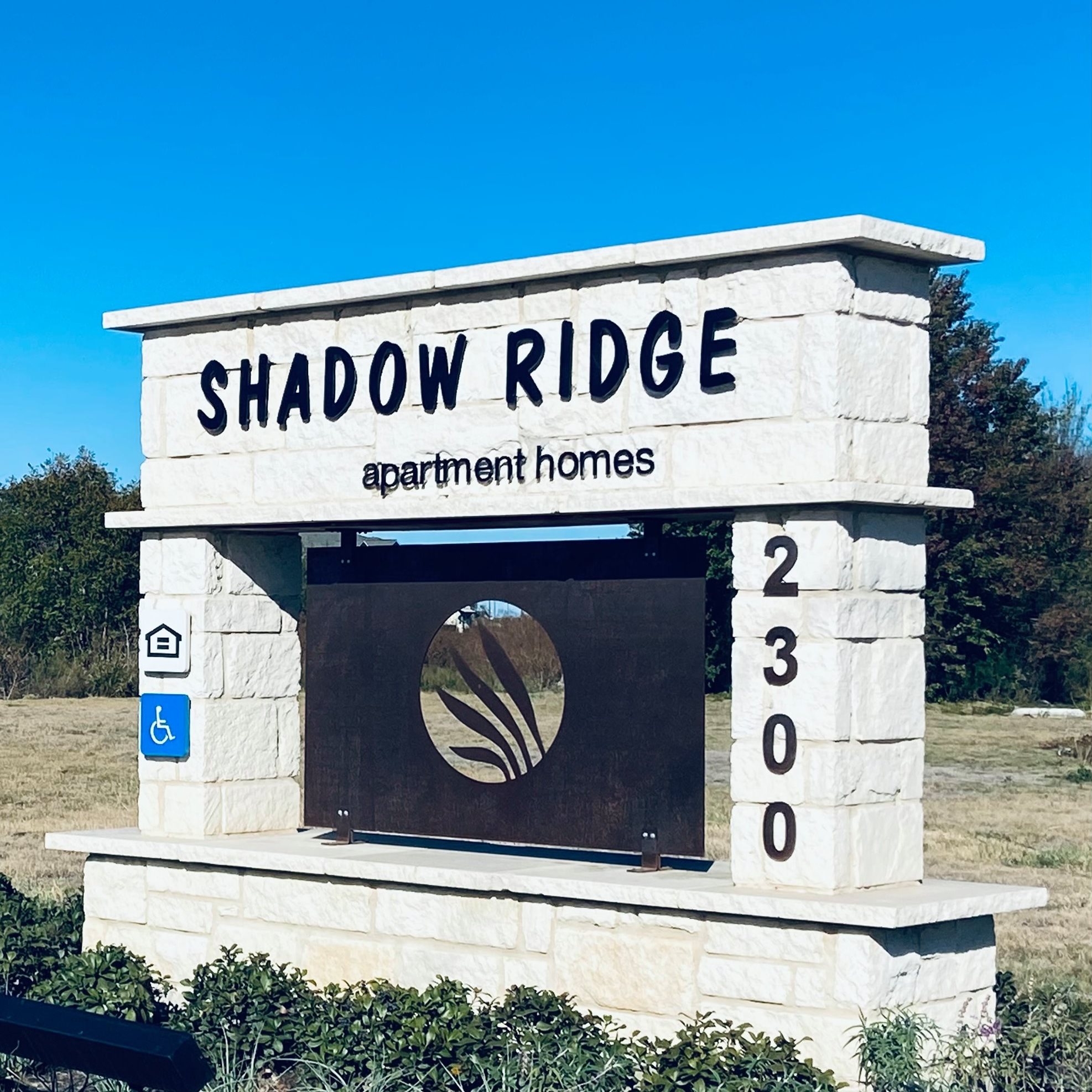 Shadow Ridge Apartment Homes - Round Rock, TX
