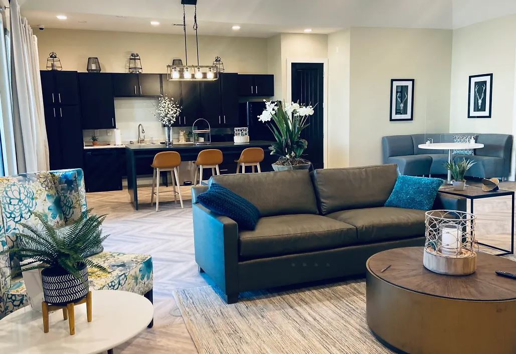 Shadow Ridge Apartment Homes - Round Rock, TX