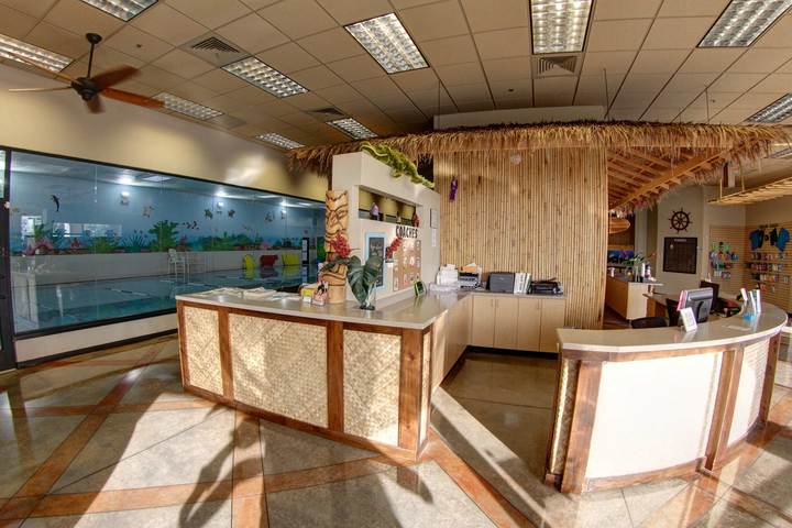 SafeSplash Swim School - Gilbert Image