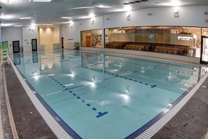 SafeSplash Swim School - Gilbert Image